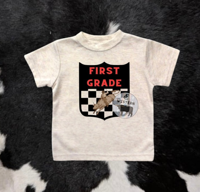 NFR School Tee