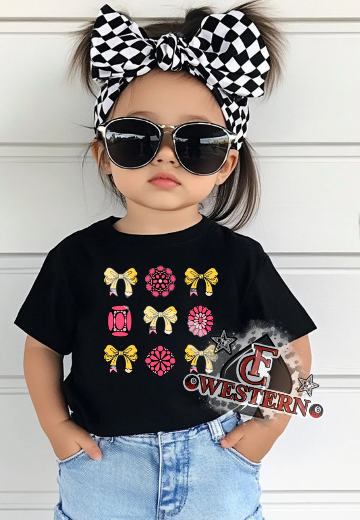 cutsey School Tee (READ FULL DESCRIPTION)