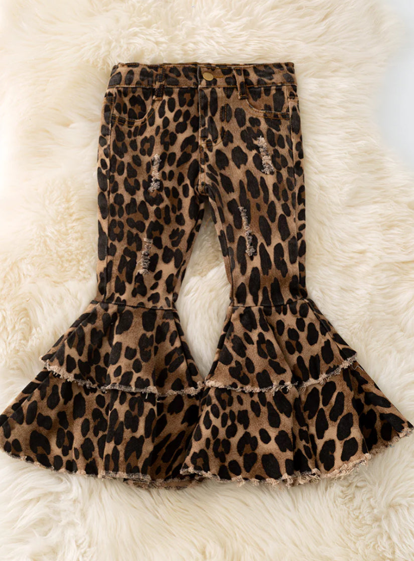 Leopard Double Bell (RTS)
