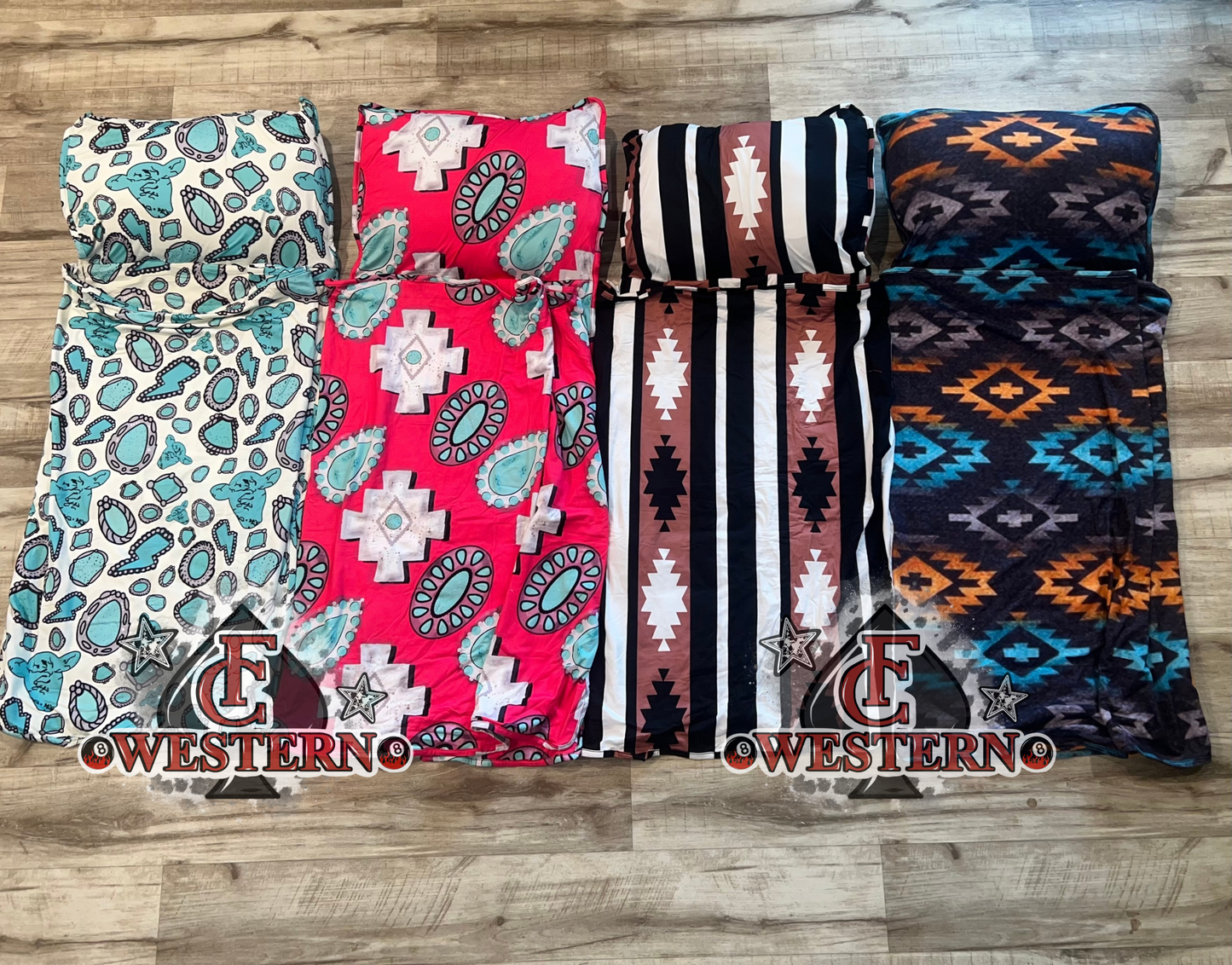 Nap Mats *RTS *