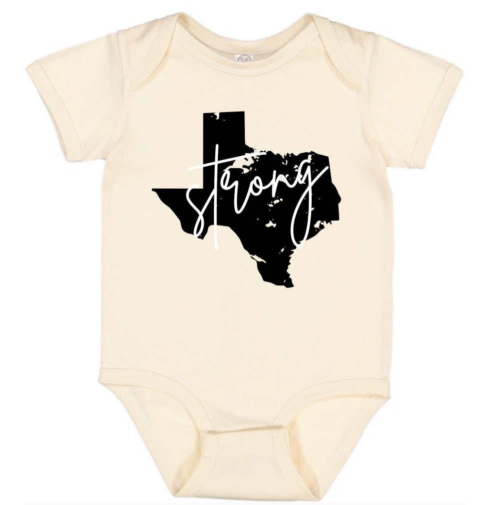 TX Strong Rabbit Skin Tee (READ FULL DESCRIPTION)