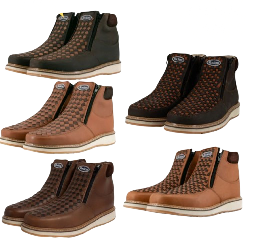 Mens boots shoe (read full description)