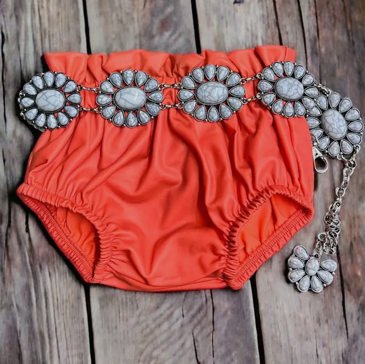 Coral Bummies *RTS*