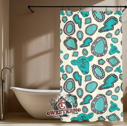 Shower Curtains- (PREORDERS)