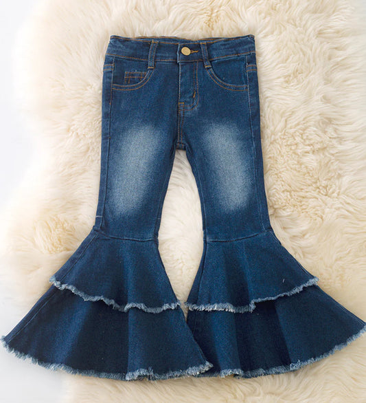 Blue Double Bell (RTS)