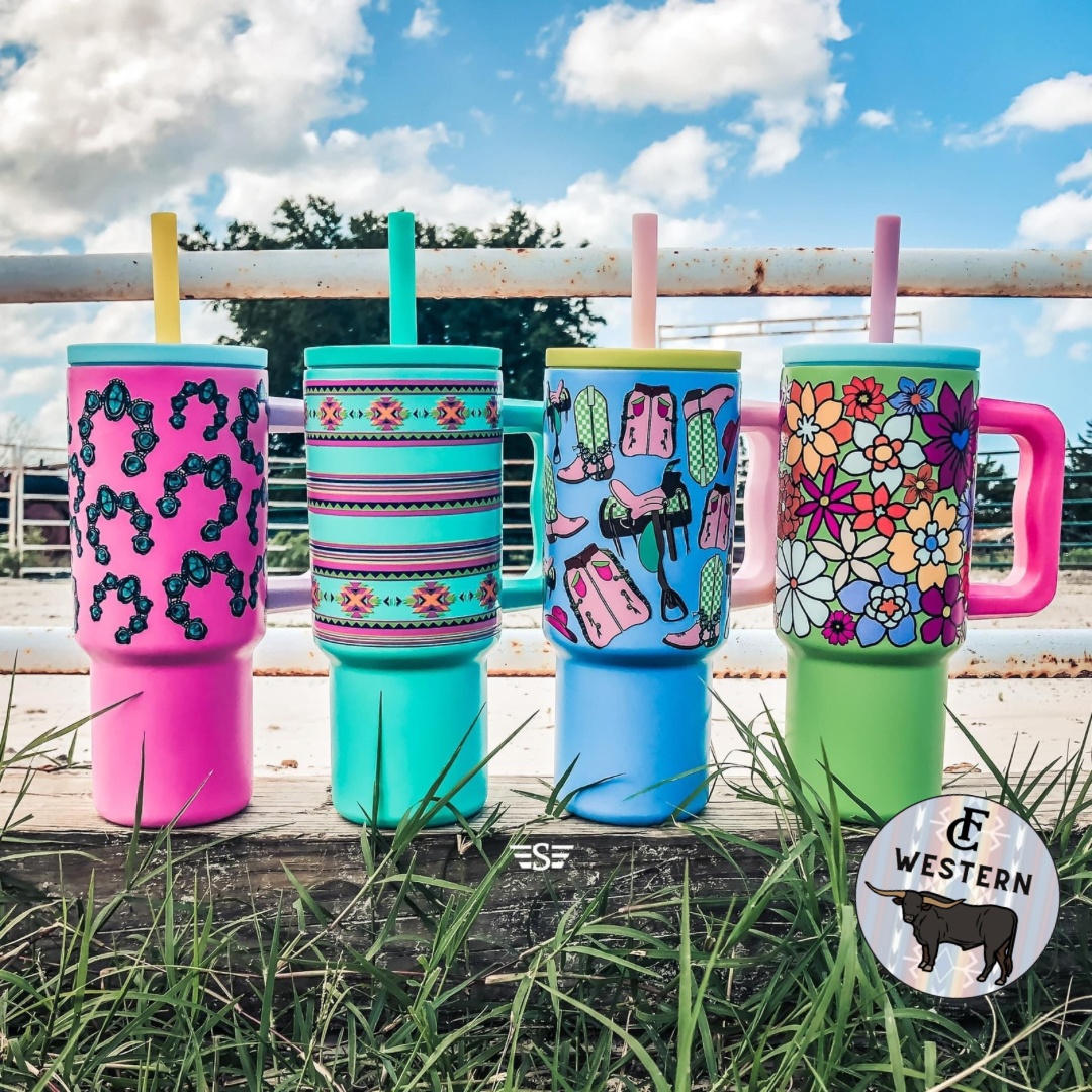 Kids Tumbler *PREORDER*