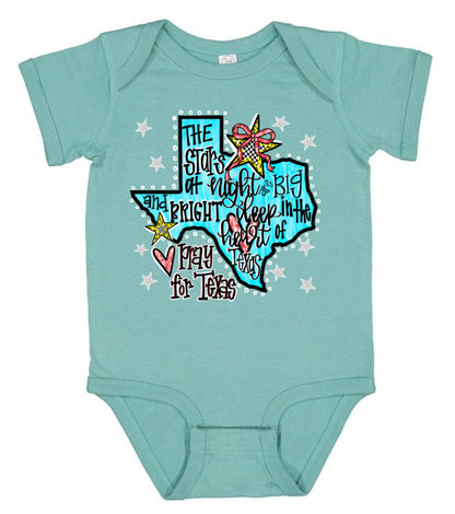 Deep In The Heart Of Tx Rabbit Skin Tee (READ FULL DESCRIPTION)