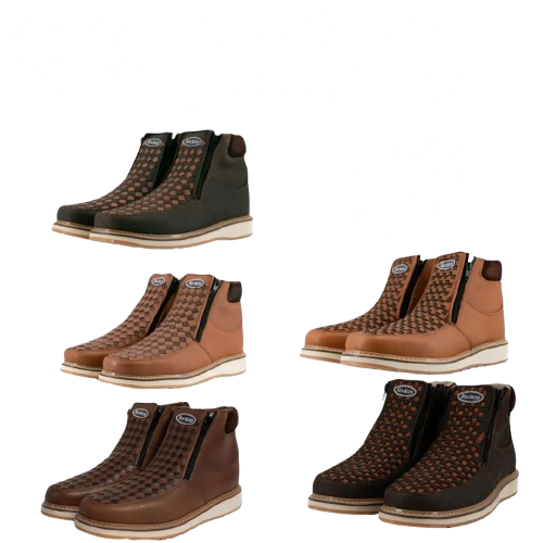 Mens boots shoe (read full description)