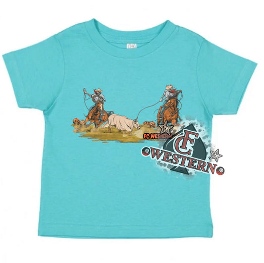 Roping the cow ghost (READ FULL DESCRIPTION)t