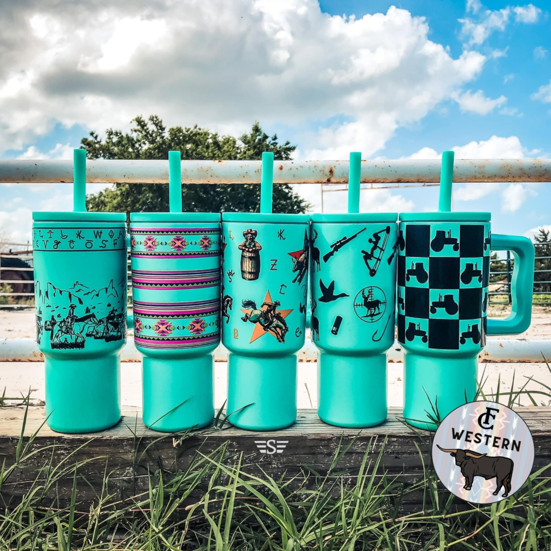 Kids Tumbler *PREORDER*