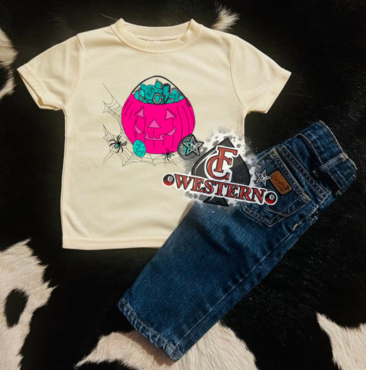 Cowgirls Halloween (READ FULL DESCRIPTION)
