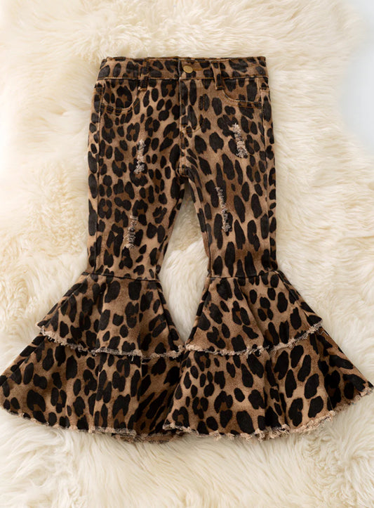Leopard Double Bell (RTS)