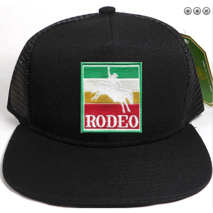 Rodeo Hat (read description)