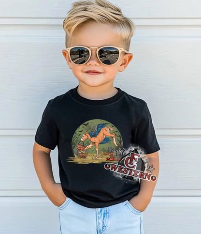Little Colt Halloween (READ FULL DESCRIPTION)