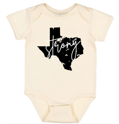 TX Strong Rabbit Skin Tee (READ FULL DESCRIPTION)