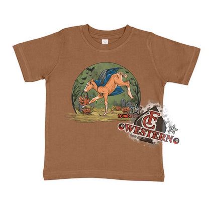 Little Colt Halloween (READ FULL DESCRIPTION)