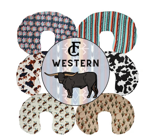 Nursing Pillow Covers *PREORDERS*