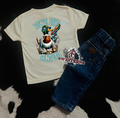 (GREY Shirt) SUNS OUT, GUNS OUT TEES (READ FULL DESCRIPTION)