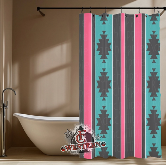 Shower Curtains- (PREORDERS)