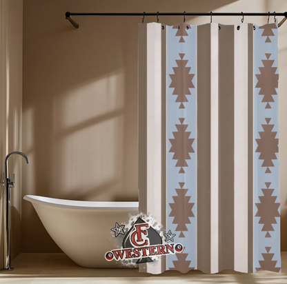 Shower Curtains- (PREORDERS)