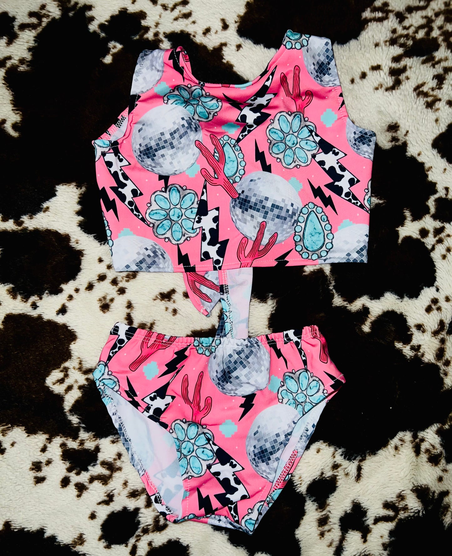 Girls 2 Piece Swim *PREORDER*