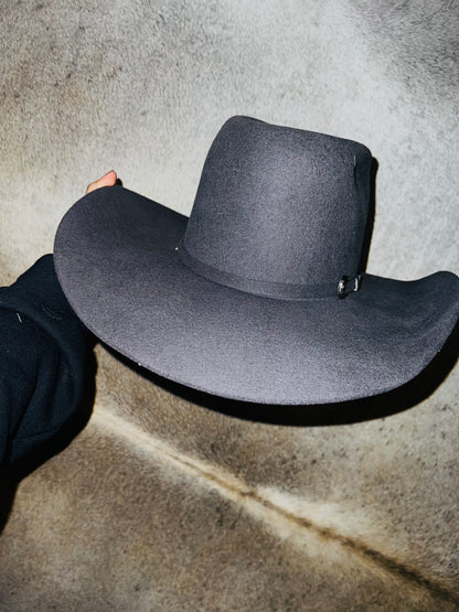 Toddler/Youth Felt Hat (READ FULL DESCRIPTION)