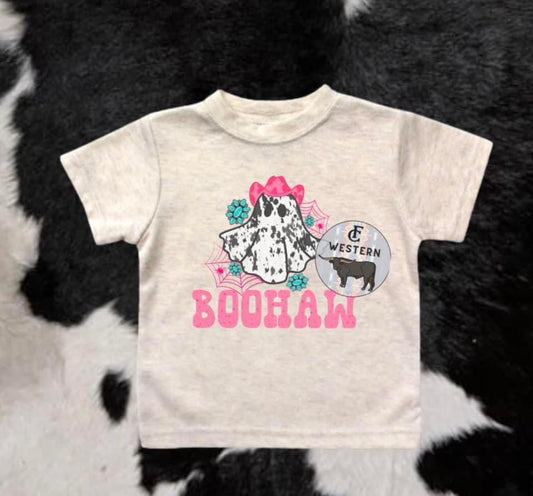 Boohaw Tee (READ FULL DESCRIPTION)