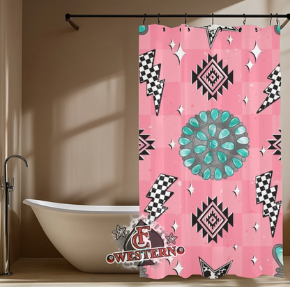 Shower Curtains- (PREORDERS)