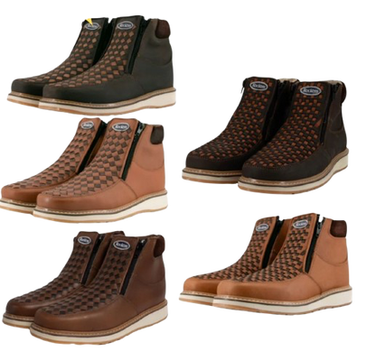 Mens boots shoe (read full description)