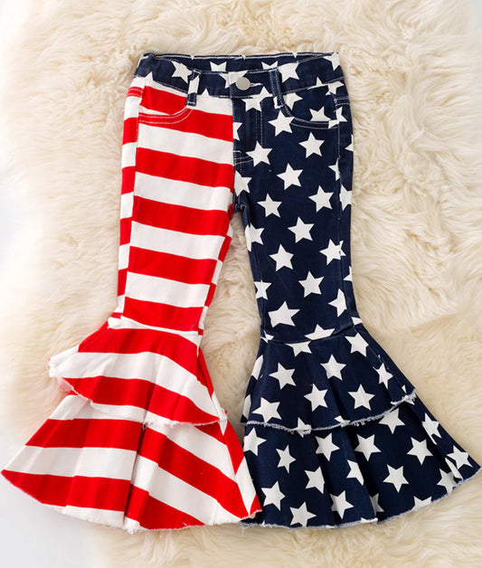 Patriotic Double Bell (RTS)