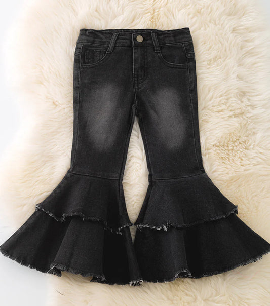 Black Double Bell (RTS)