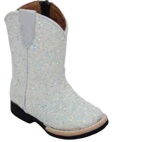 Mint Unicorn Boots (read full description)